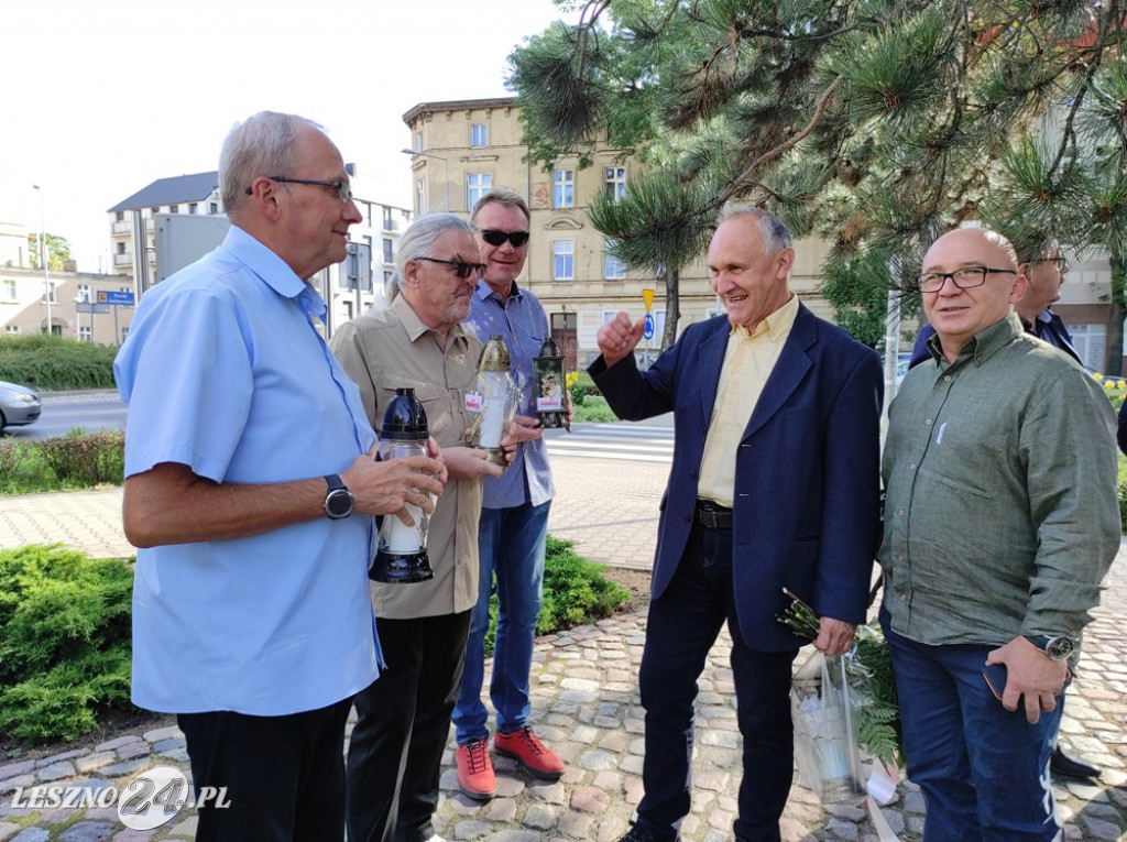 Dzień Solidarności i Wolności