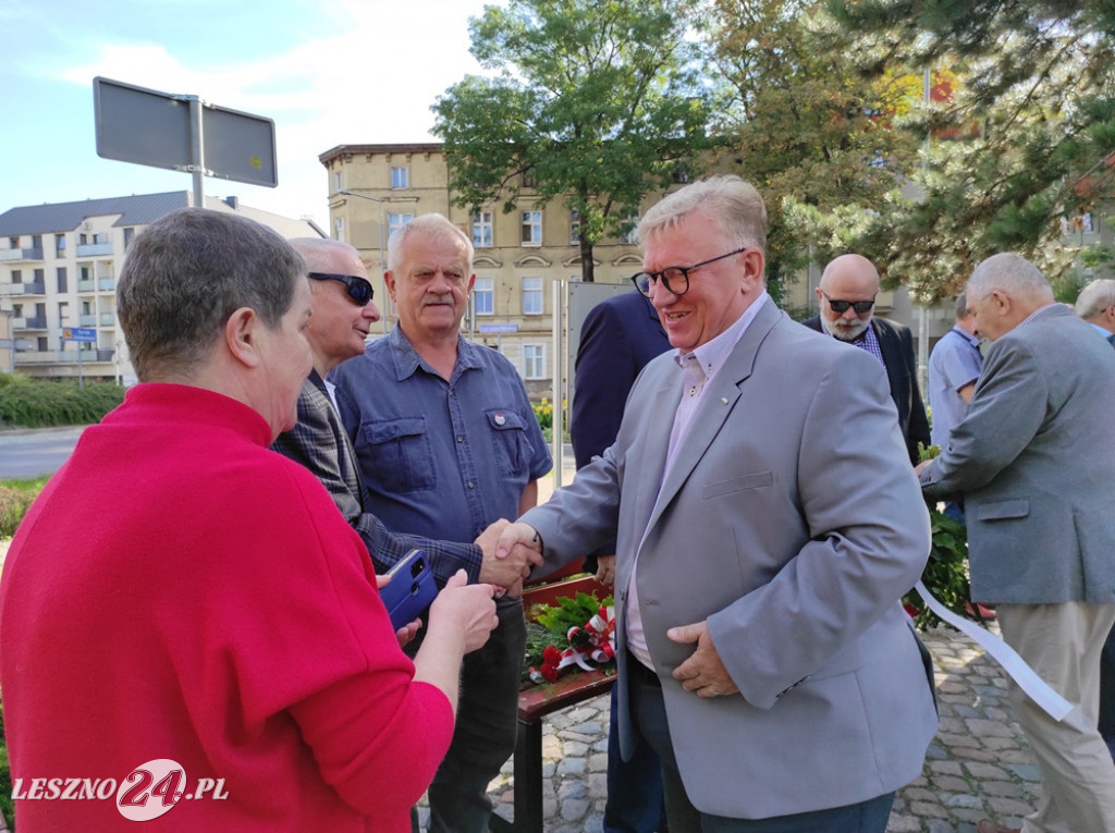 Dzień Solidarności i Wolności