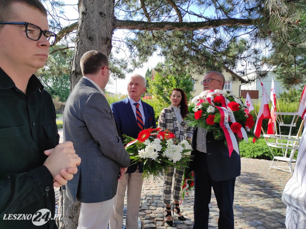Dzień Solidarności i Wolności