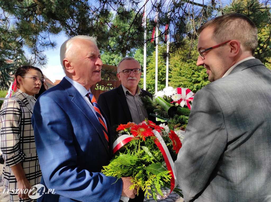 Dzień Solidarności i Wolności