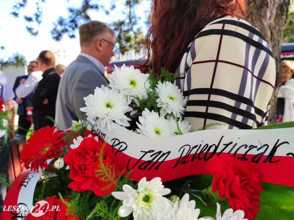 Dzień Solidarności i Wolności