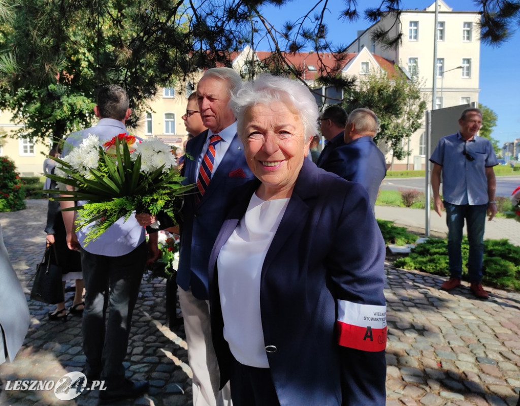 Dzień Solidarności i Wolności