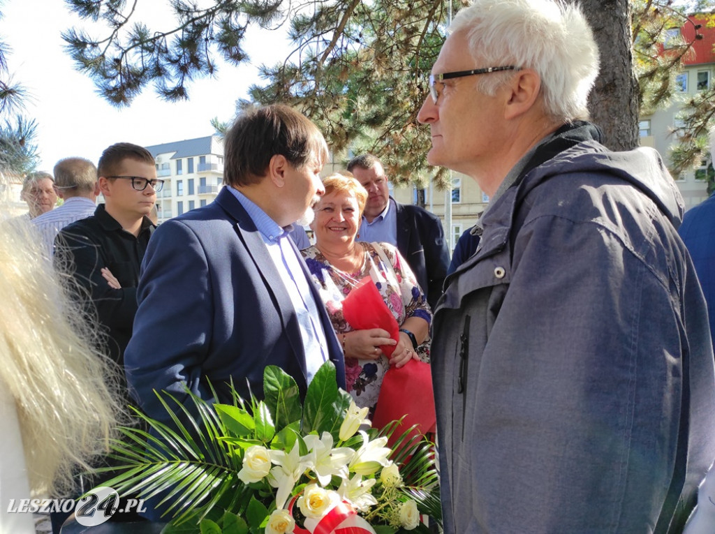 Dzień Solidarności i Wolności