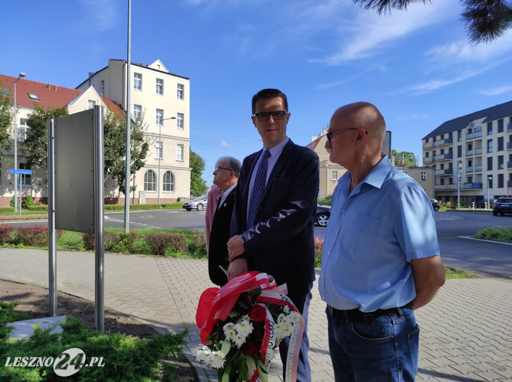 Dzień Solidarności i Wolności