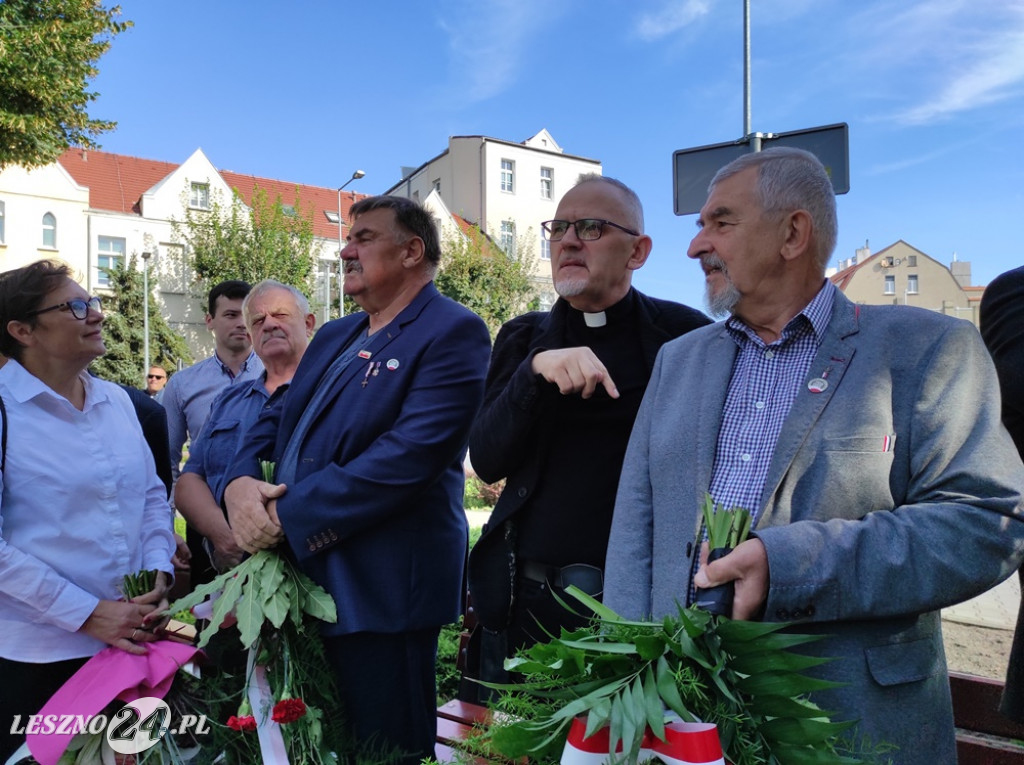 Dzień Solidarności i Wolności
