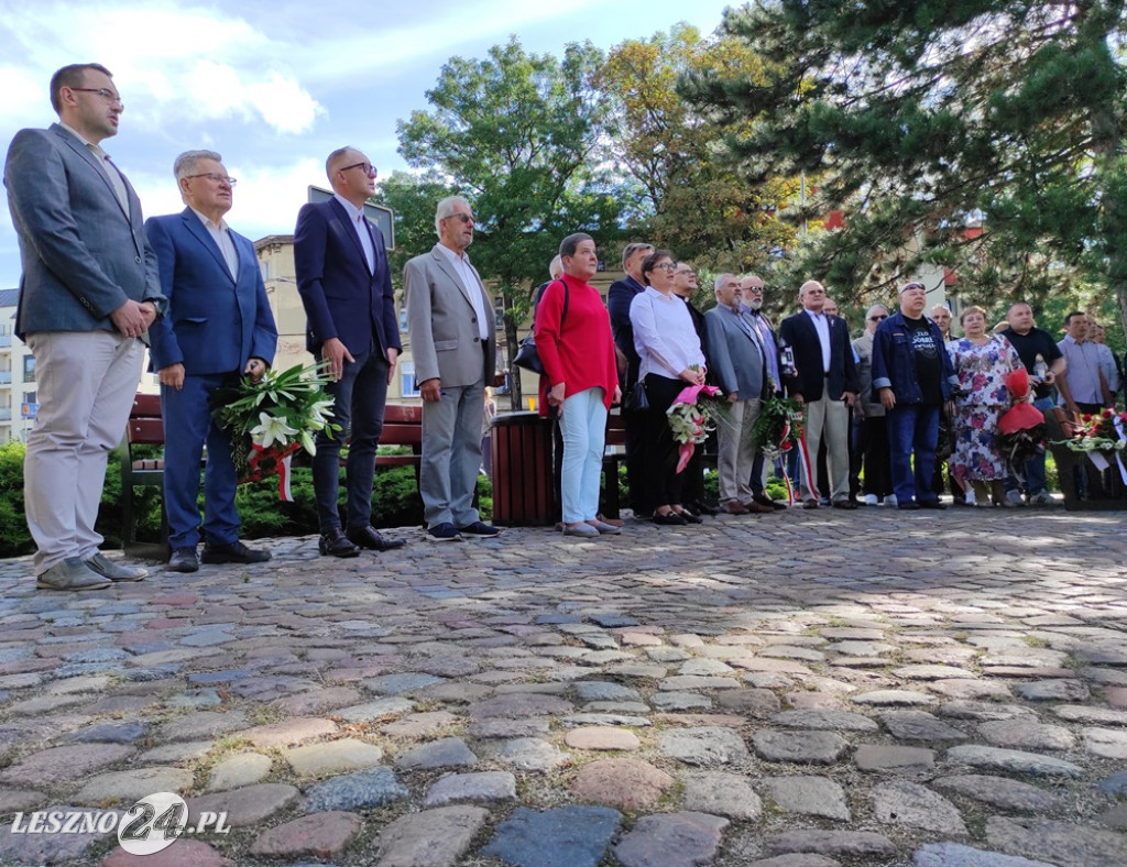 Dzień Solidarności i Wolności
