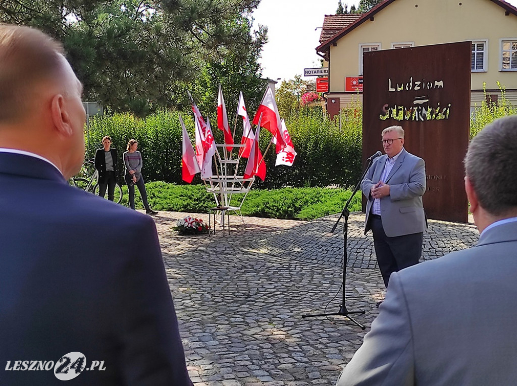 Dzień Solidarności i Wolności