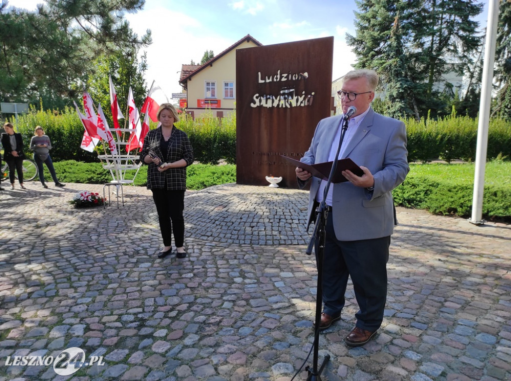 Dzień Solidarności i Wolności