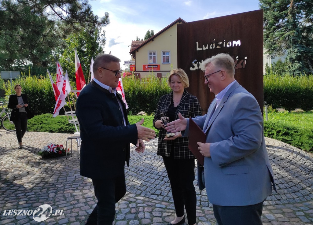 Dzień Solidarności i Wolności