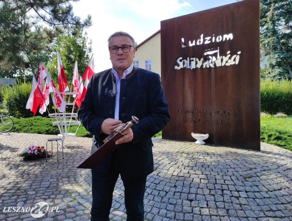 Dzień Solidarności i Wolności