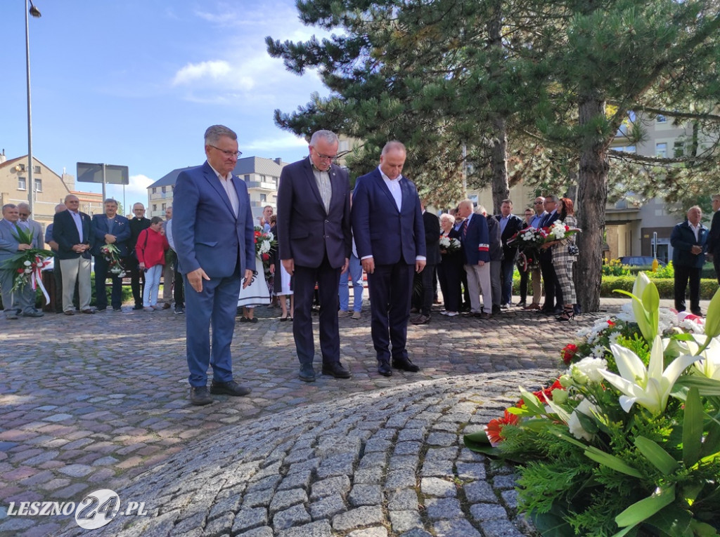 Dzień Solidarności i Wolności
