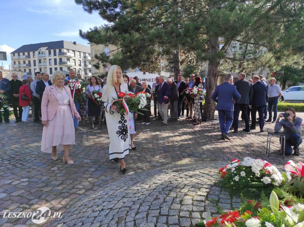 Dzień Solidarności i Wolności