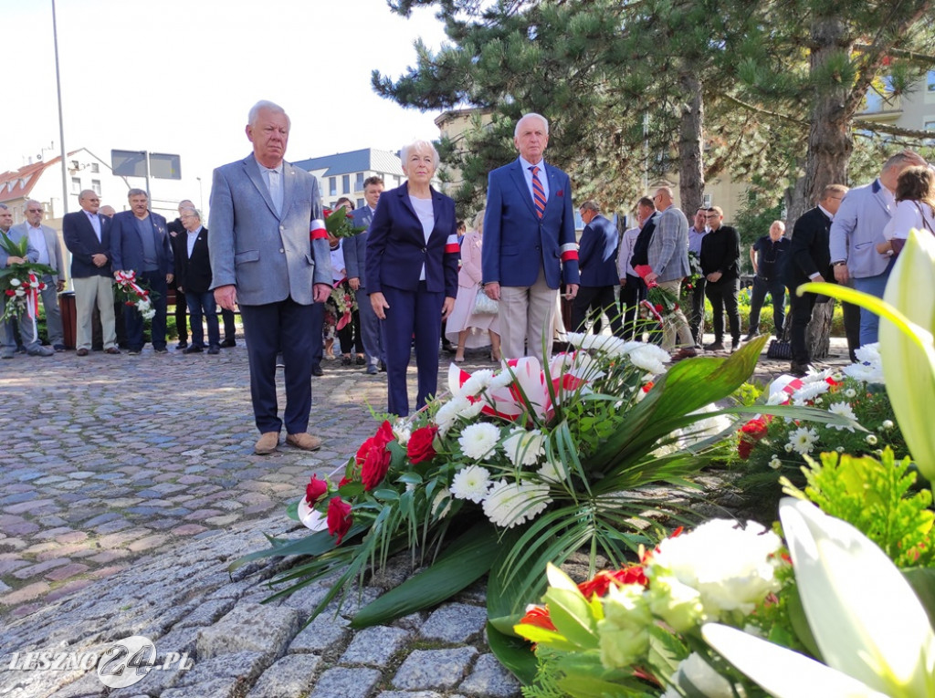 Dzień Solidarności i Wolności