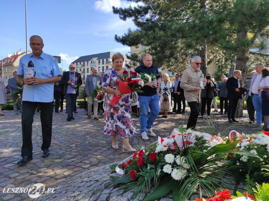 Dzień Solidarności i Wolności