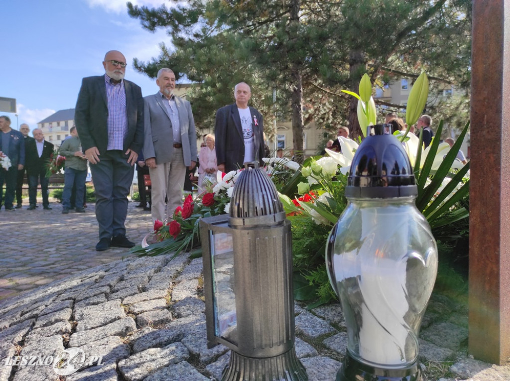 Dzień Solidarności i Wolności