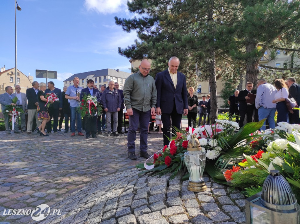 Dzień Solidarności i Wolności
