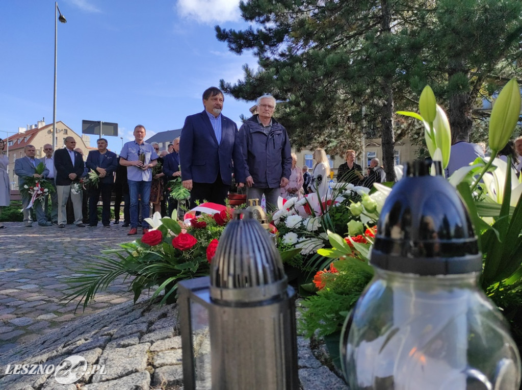 Dzień Solidarności i Wolności