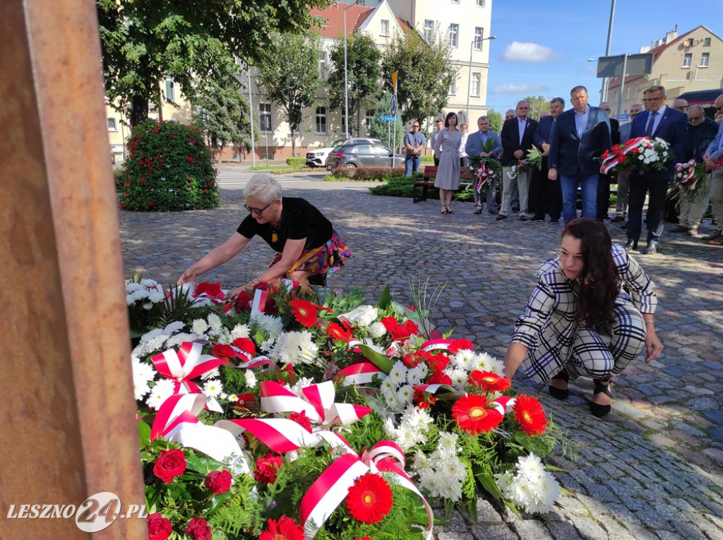 Dzień Solidarności i Wolności