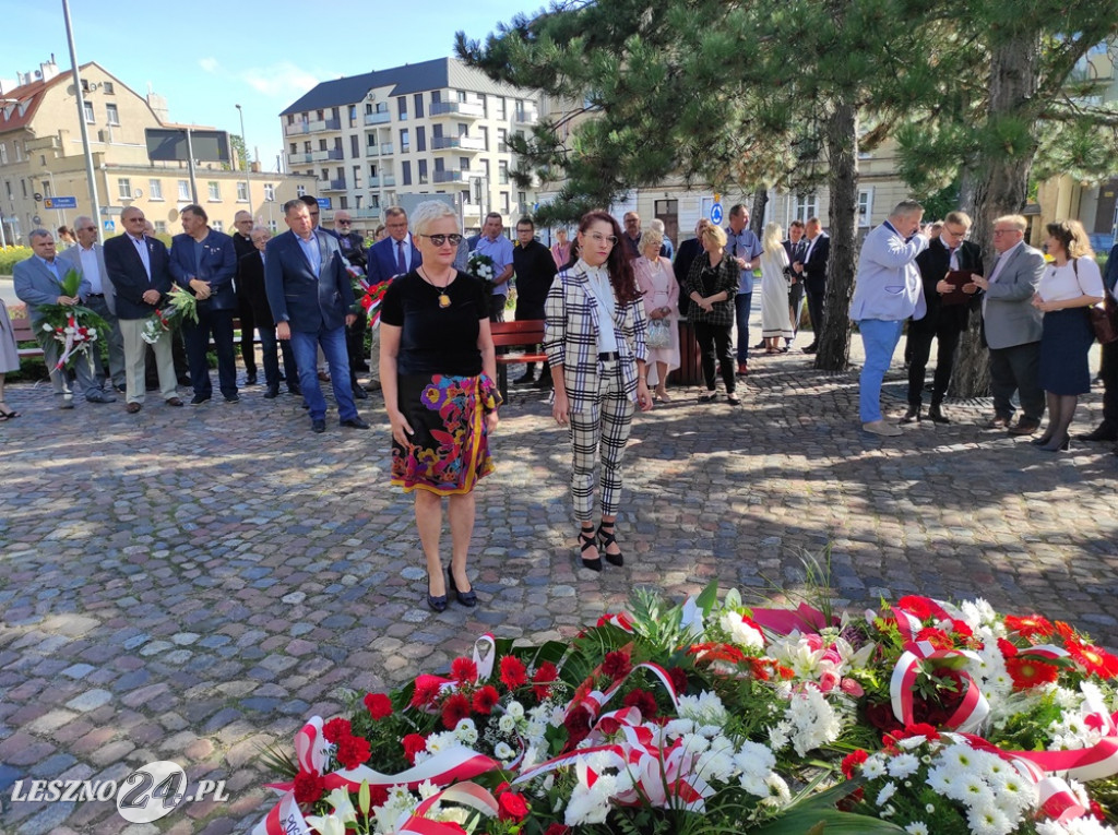 Dzień Solidarności i Wolności