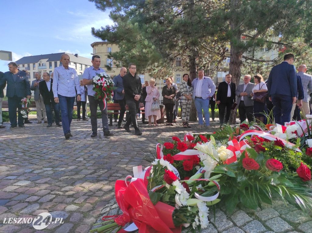 Dzień Solidarności i Wolności
