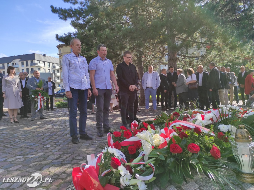 Dzień Solidarności i Wolności