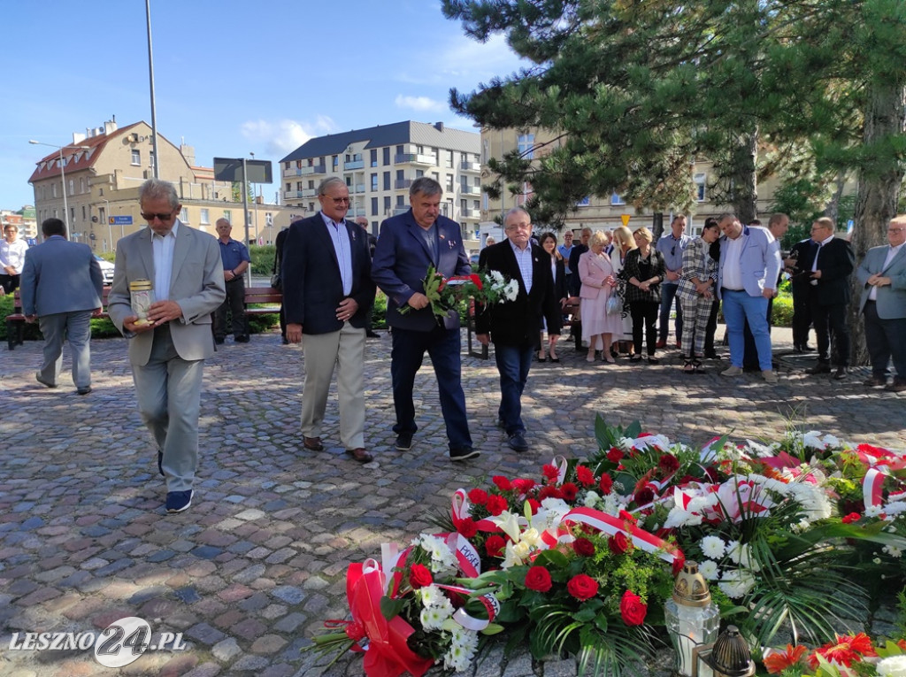Dzień Solidarności i Wolności