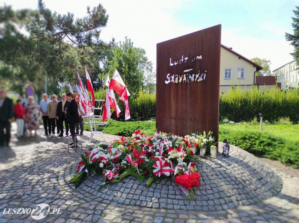 Dzień Solidarności i Wolności