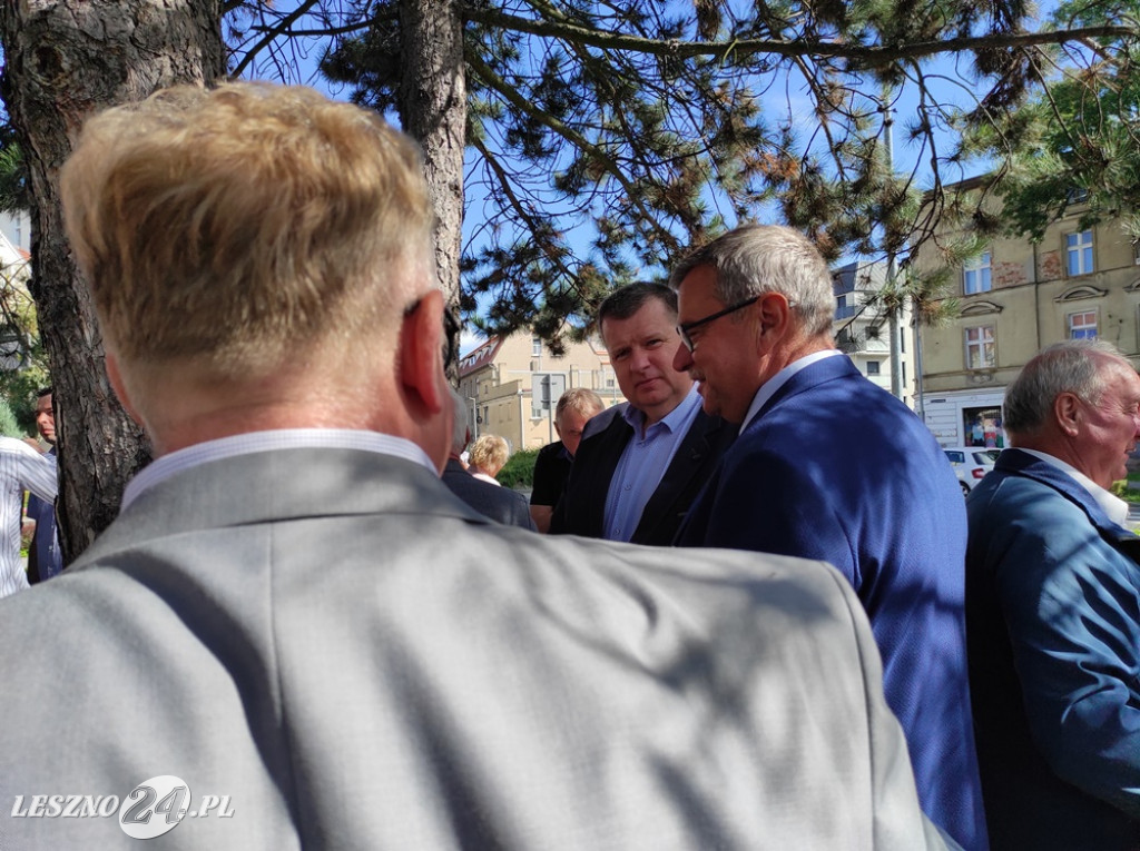 Dzień Solidarności i Wolności