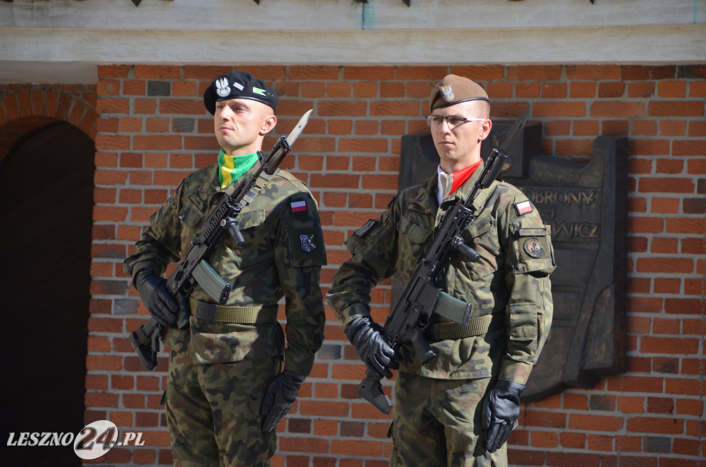 83. rocznica wybuchu II wojny światowej