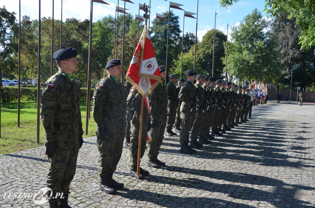 83. rocznica wybuchu II wojny światowej