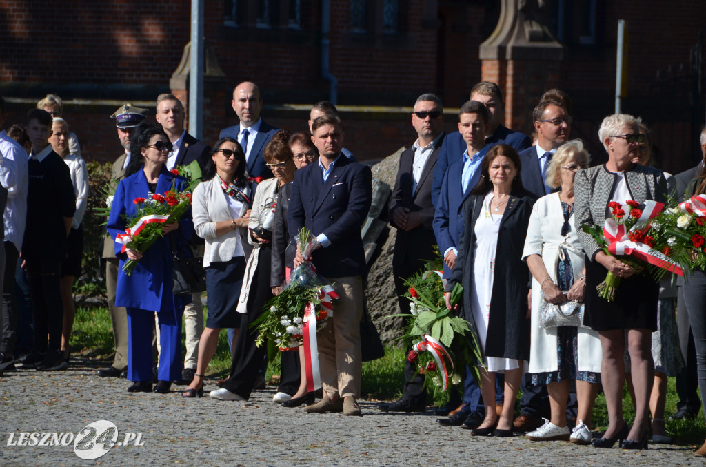 83. rocznica wybuchu II wojny światowej