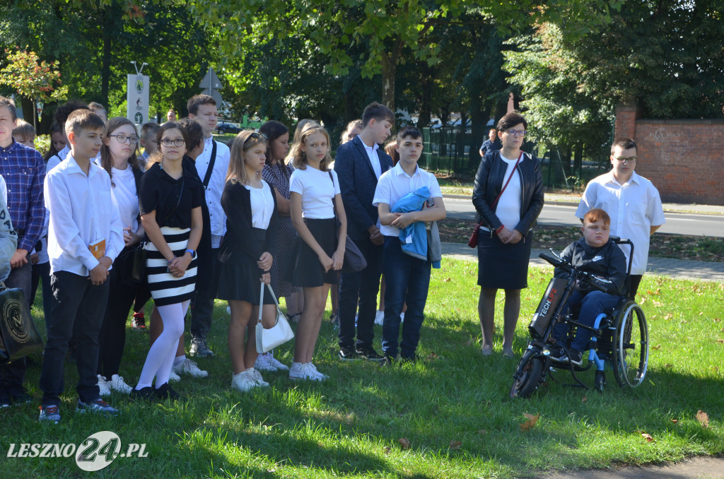 83. rocznica wybuchu II wojny światowej