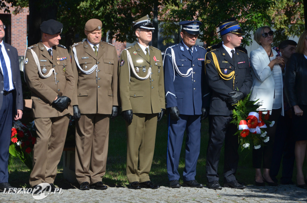 83. rocznica wybuchu II wojny światowej