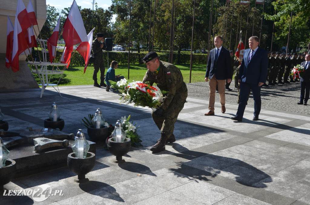 83. rocznica wybuchu II wojny światowej