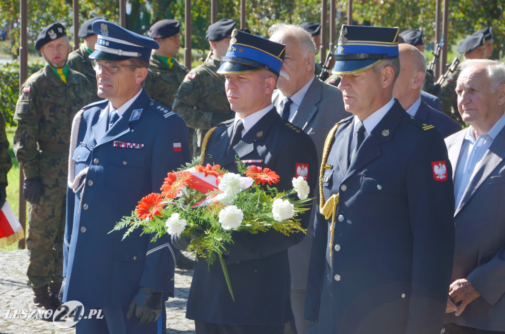 83. rocznica wybuchu II wojny światowej