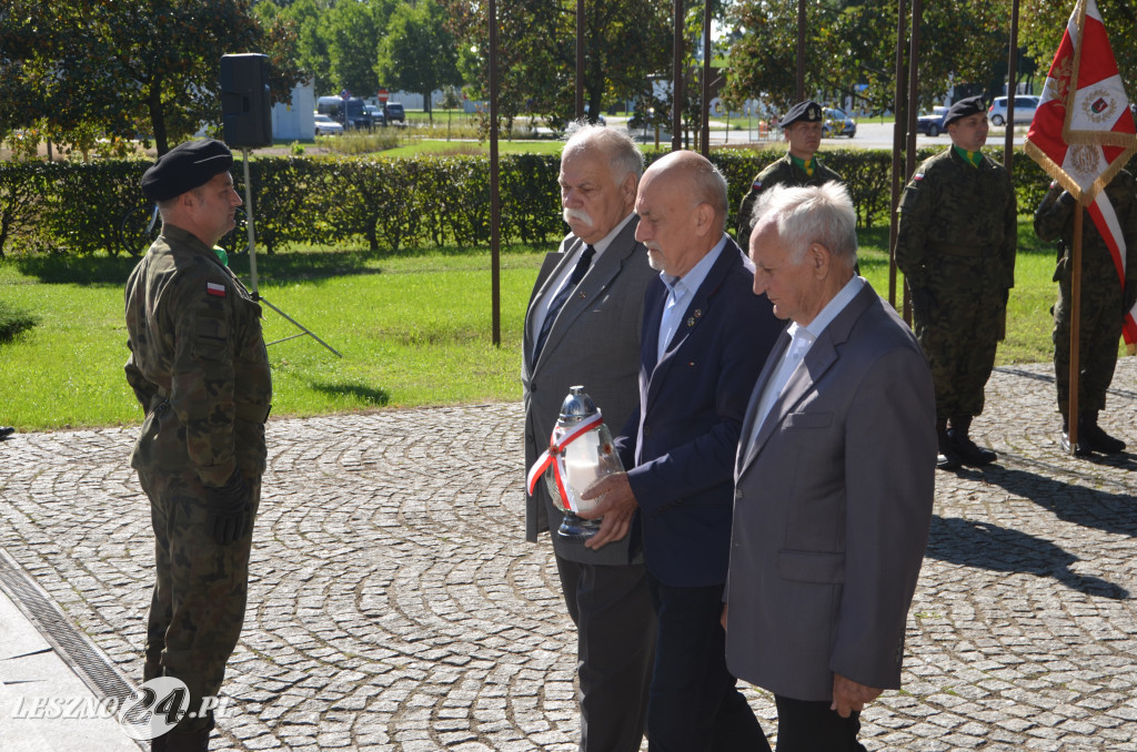 83. rocznica wybuchu II wojny światowej