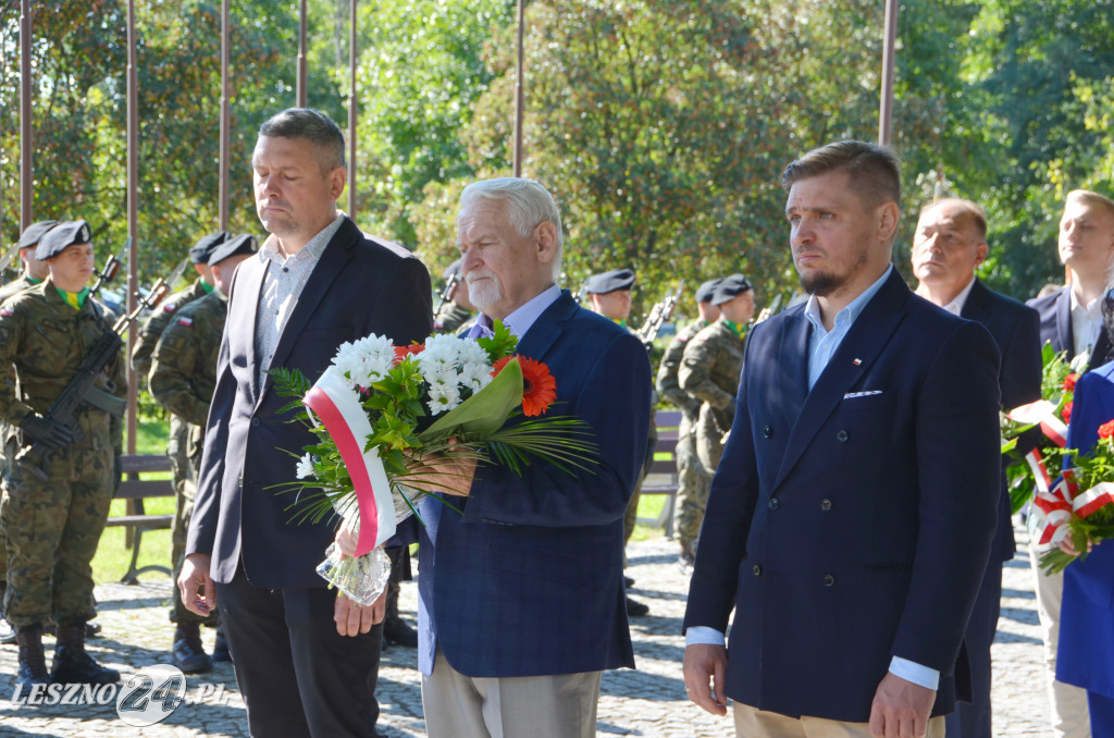 83. rocznica wybuchu II wojny światowej