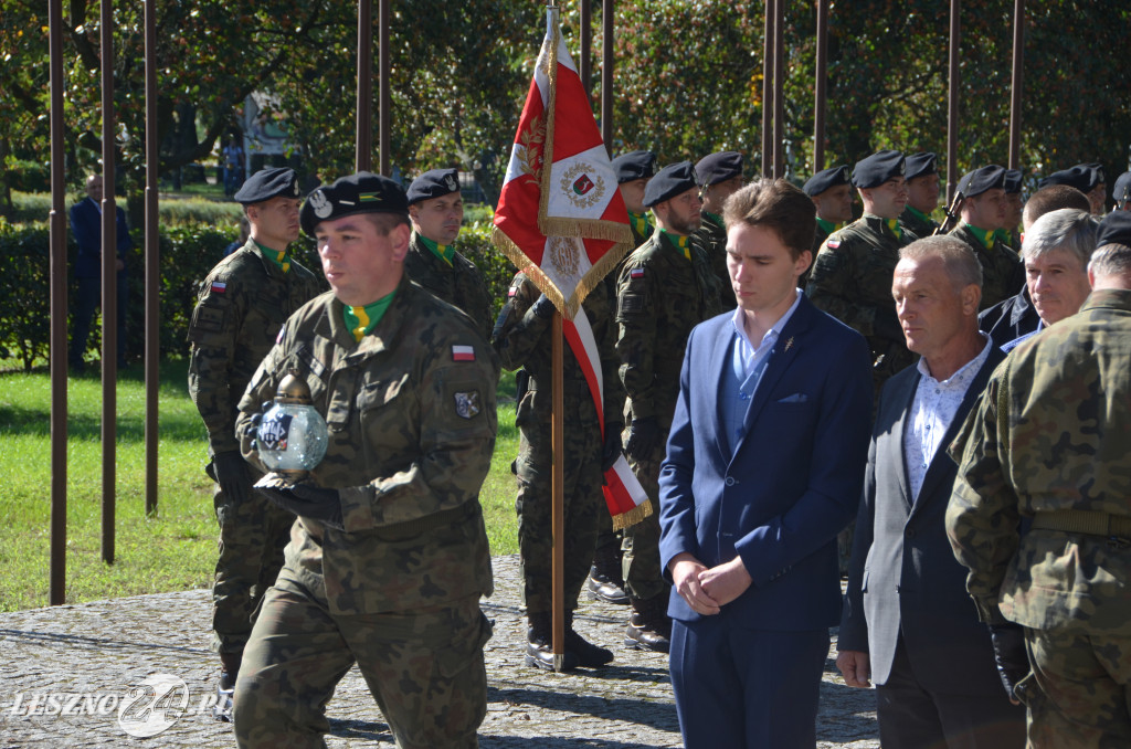 83. rocznica wybuchu II wojny światowej