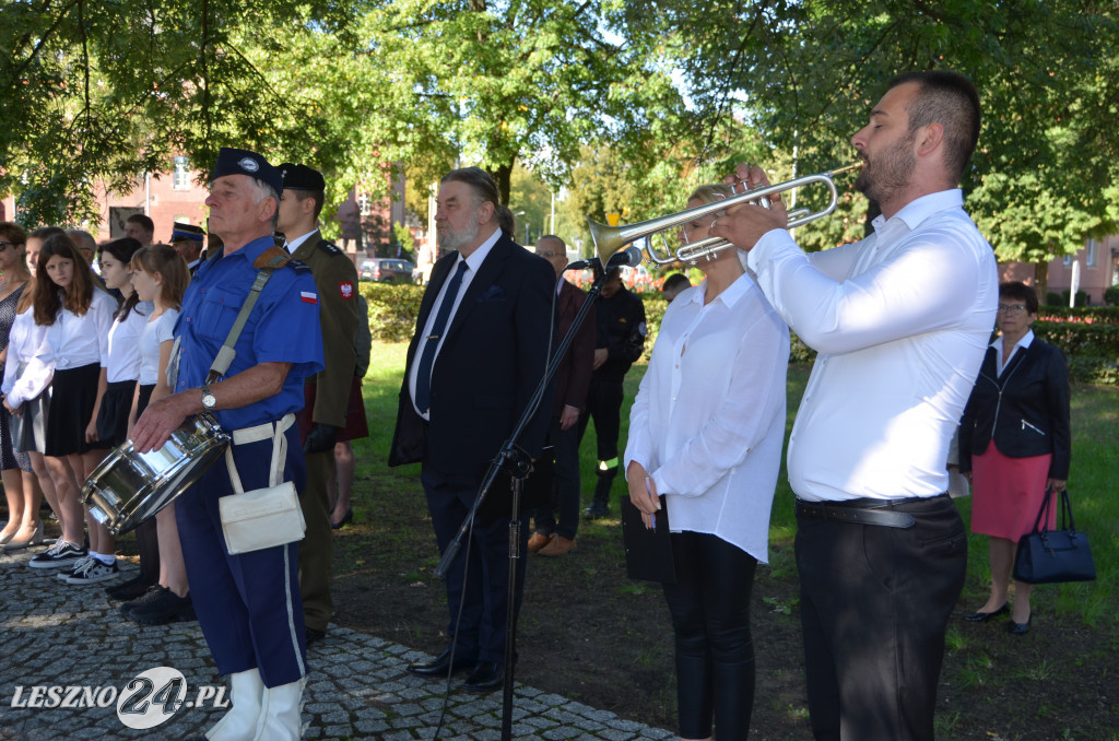 83. rocznica wybuchu II wojny światowej