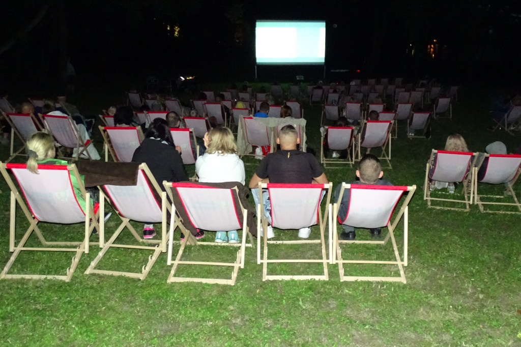 Filmowe Lato w Osiecznej