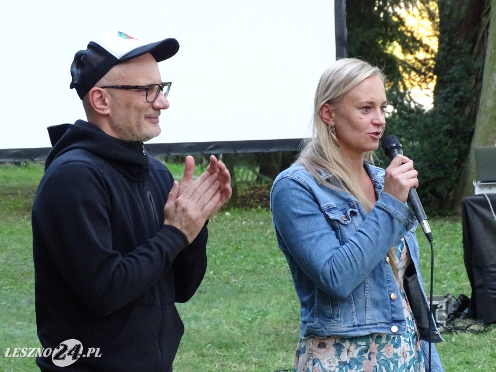 Filmowe Lato w Osiecznej