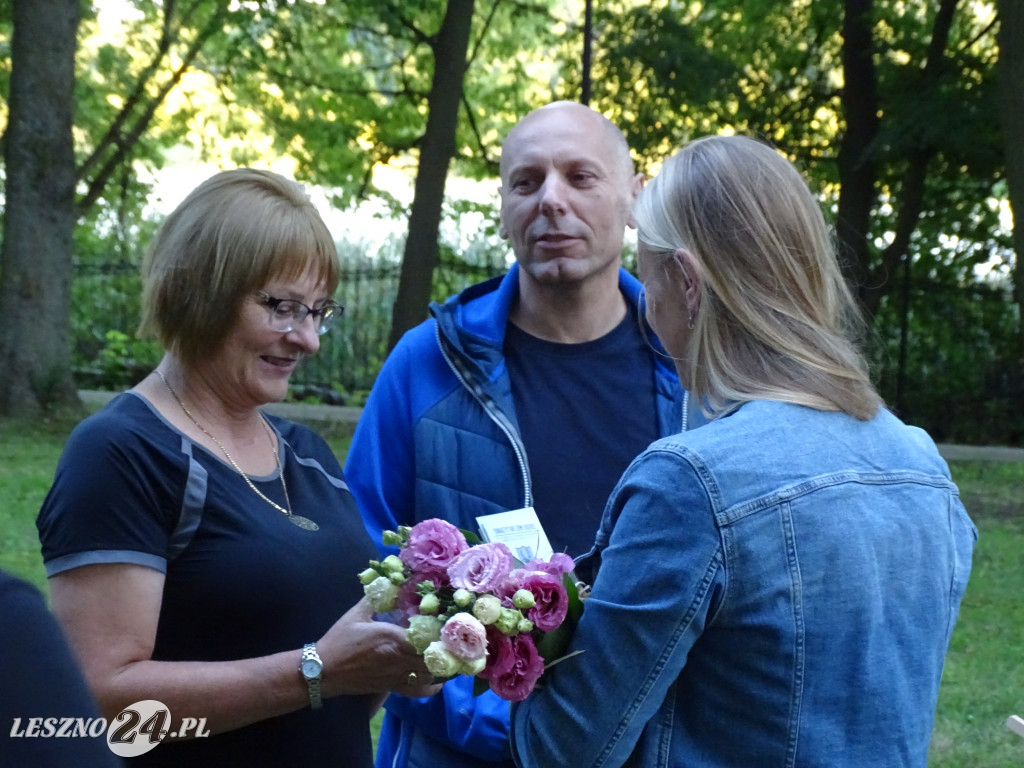 Filmowe Lato w Osiecznej