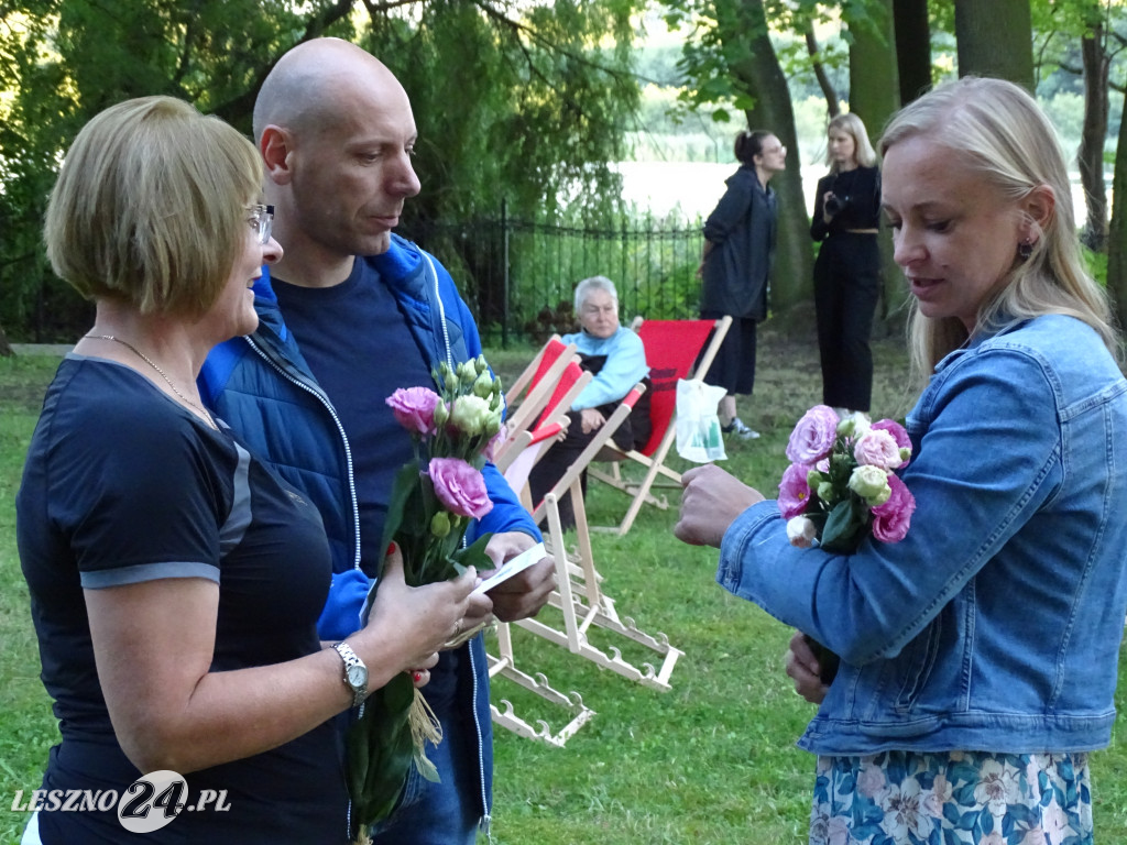 Filmowe Lato w Osiecznej