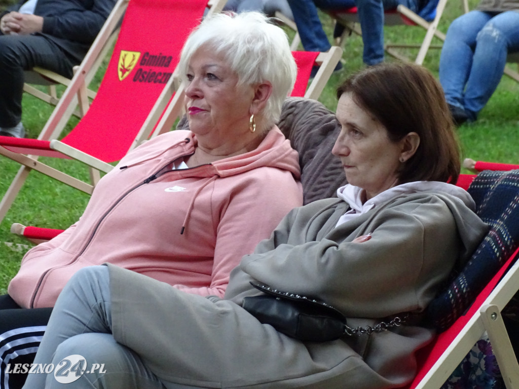 Filmowe Lato w Osiecznej