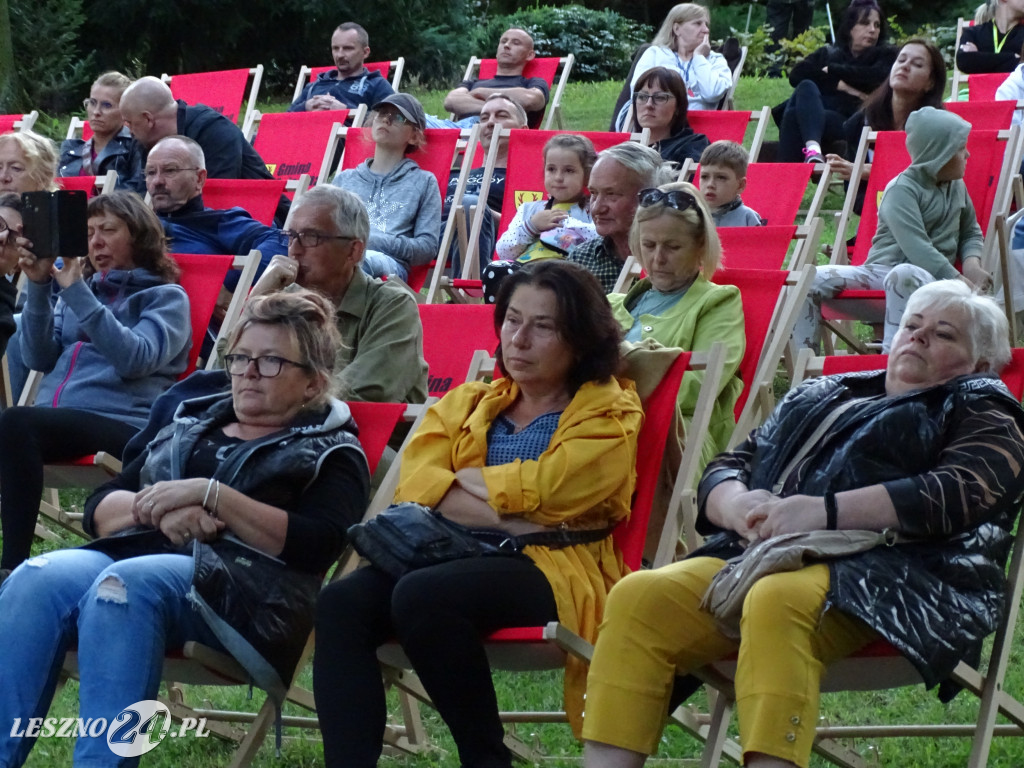 Filmowe Lato w Osiecznej