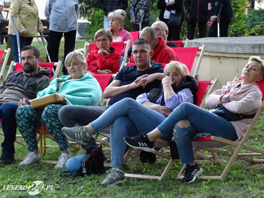 Filmowe Lato w Osiecznej