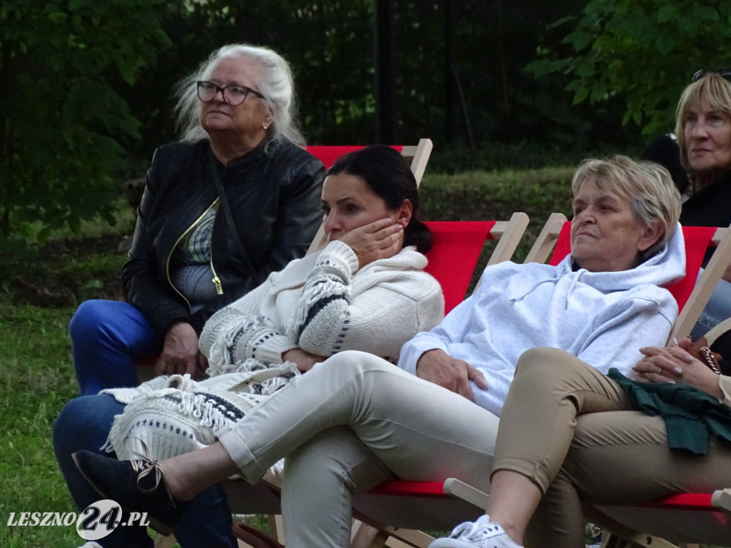 Filmowe Lato w Osiecznej
