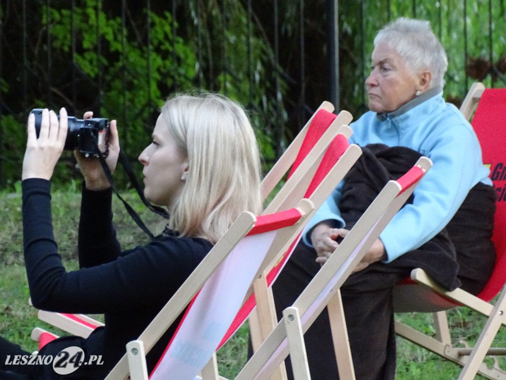 Filmowe Lato w Osiecznej