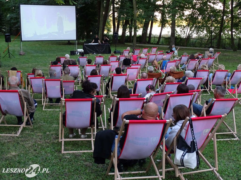 Filmowe Lato w Osiecznej