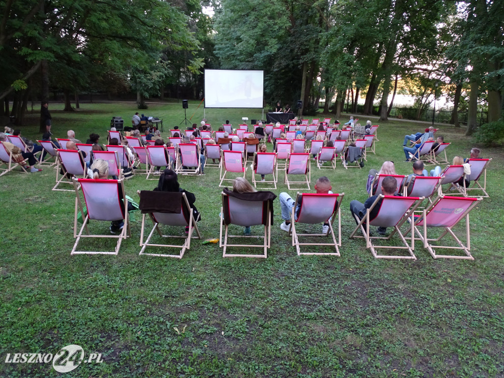 Filmowe Lato w Osiecznej